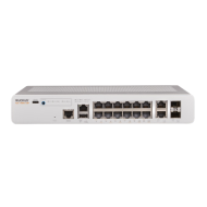 ICX 7150-c12p Switch Compact 12 Ports Poe+ Empilable